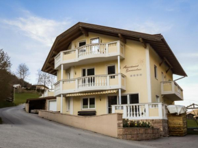 Appartement Sonnenschein Neustift Im Stubaital